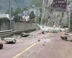 Động đất mạnh tại Tứ Xuyên, Trung Quốc