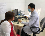 TP. Hồ Chí Minh: Khảo sát nhu cầu khám chữa bệnh của người dân tại các trạm y tế phường, xã