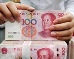 Trung Quốc cắt giảm tỷ lệ dự trữ ngoại hối bắt buộc