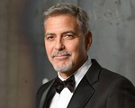 George Clooney thừa nhận chưa thể 'chinh phục' thể loại hài lãng mạn