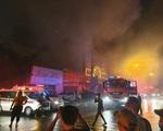 Vụ cháy quán karaoke ở Bình Dương: Xác định 32 người tử vong, nguyên nhân do chập điện