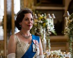 Phim về Hoàng gia Anh tạm dừng sản xuất sau khi Nữ hoàng qua đời