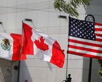 Hội nghị thượng đỉnh Mỹ - Mexico - Canada thảo luận về hàng loạt vấn đề quan trọng