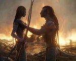 'Avatar 2' có lãi, James Cameron sẽ làm phần tiếp theo