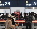 Nhật Bản phản đối Trung Quốc ngừng cấp thị thực