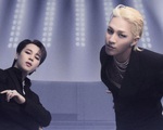 Bài hát hợp tác của Taeyang và Jimin (BTS) đứng đầu bảng xếp hạng iTunes toàn thế giới