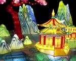 Lễ hội đèn lồng ở Trung Quốc