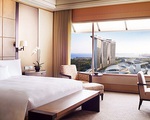 Giá phòng khách sạn tại TP Hồ Chí Minh tăng nhiệt