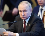 Tổng thống Nga lạc quan về tình hình kinh tế