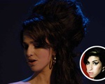 Bộ phim tiểu sử Amy Winehouse: Hé lộ bức ảnh đầu tiên của nữ chính