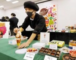 Chocolate tăng giá trước thềm Valentine tại Nhật Bản