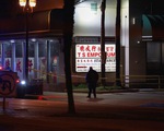 10 người thiệt mạng trong vụ xả súng tại Los Angeles, nghi phạm là người gốc Á