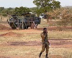 Pháp sẽ rút quân khỏi Burkina Faso trong vòng một tháng