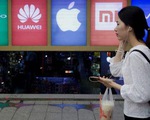Apple đạt cột mốc lịch sử tại Trung Quốc trong quý IV/2022