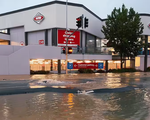 Lũ lụt tàn phá thành phố lớn nhất của New Zealand