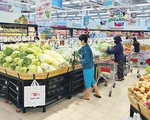 Thị trường bán lẻ Việt Nam sẽ phục hồi mạnh mẽ
