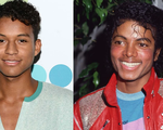 Cháu trai Michael Jackson sẽ thủ vai 'ông hoàng nhạc pop' trong phim tiểu sử mới