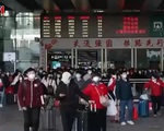 Làn sóng COVID-19 tại Trung Quốc đã kết thúc