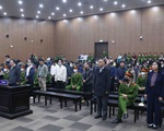 Luật sư cựu Chủ tịch AIC Nguyễn Thị Thanh Nhàn kháng cáo thay thân chủ