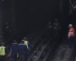 58 người thương vong trong vụ tai nạn tàu điện tại Mexico