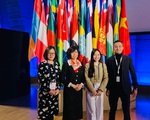 Việt Nam trúng cử Phó Chủ tịch Ủy ban bảo vệ đa dạng văn hóa của UNESCO