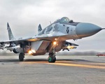 Slovakia có thể gửi máy bay chiến đấu cho Ukraine