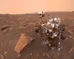 Phát hiện của NASA mở rộng hy vọng về sự sống trên sao Hỏa