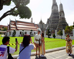 Các nước châu Á kỳ vọng từ khách du lịch theo tour từ Trung Quốc