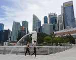 Tăng trưởng GDP của Singapore thấp hơn kỳ vọng