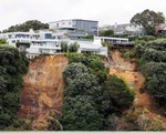 New Zealand ban bố tình trạng khẩn cấp quốc gia do bão mạnh