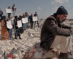 Tây Bắc Syria: Góc khuất của phần bị 'thế giới bỏ rơi' sau trận động đất kinh hoàng