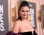 Selena Gomez và câu chuyện tăng cân: 'Tôi không phải người mẫu'