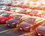 Mỹ: Giá ô tô đã qua sử dụng tăng trở lại