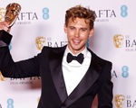 BAFTA 2023: Austin Butler giành giải Nam chính xuất sắc nhất, tri ân gia đình Elvis Presley