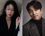 Gong Yoo và Seo Hyun Jin đàm phán dự án của Netflix