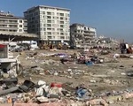 Thách thức tái thiết sau động đất Thổ Nhĩ Kỳ - Syria và kinh nghiệm ứng phó thiên tai từ các nước