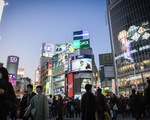 Lạm phát tại Nhật Bản cao nhất 4 thập kỷ