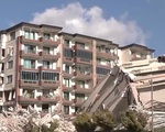 Ban hành quy định về tái thiết sau động đất ở Thổ Nhĩ Kỳ