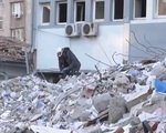 Thổ Nhĩ Kỳ dành 15 tỷ USD tái thiết sau thảm họa động đất