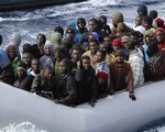 EU kêu gọi cải cách quy chế tị nạn