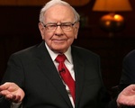 Berkshire Hathaway của Warren Buffett lỗ chứng khoán 68 tỷ USD