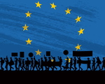 EU cần hành động khẩn cấp về vấn đề người di cư