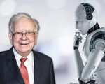 ChatGPT giải mã chiến lược đầu tư của tỷ phú Warren Buffett