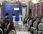 Hội nghị thượng đỉnh EU – Ukraine tại Kiev