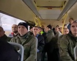 Nga và Ukraine trao đổi gần 200 tù nhân chiến tranh