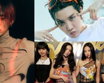 BLACKPINK, Dawn và J-Hope (BTS) lọt vào danh sách '25 nhạc sĩ phong cách nhất năm 2023' của Rolling Stone