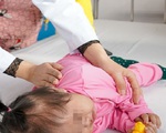 5 tiếng phẫu thuật cứu sống bé gái mắc bệnh tim, hẹp khí quản