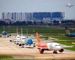Dự báo hàng không Việt Nam sẽ hồi phục hoàn toàn vào cuối năm 2023
