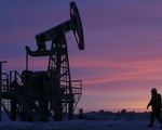 Nga mất nửa nguồn thu từ dầu khí