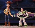 Disney công bố phần tiếp theo của 'Toy Story' và 'Frozen'